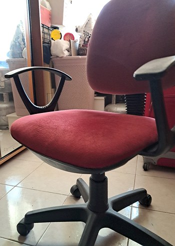 Diğer çalışma sandalyesi