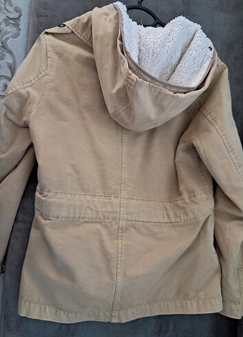Bayan mont LTB S Beden