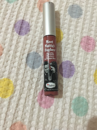 universal Beden Meet matte sincere