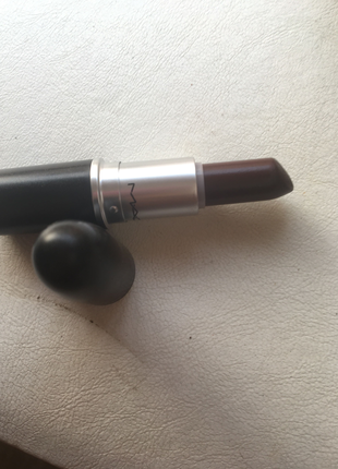 Mac antique velvet