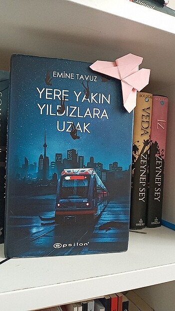 Yere yakın yıldızlara uzak