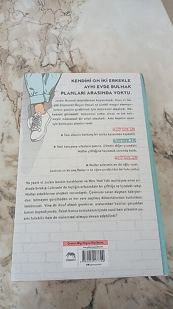  Beden Walter erkekleriyle hayatım 