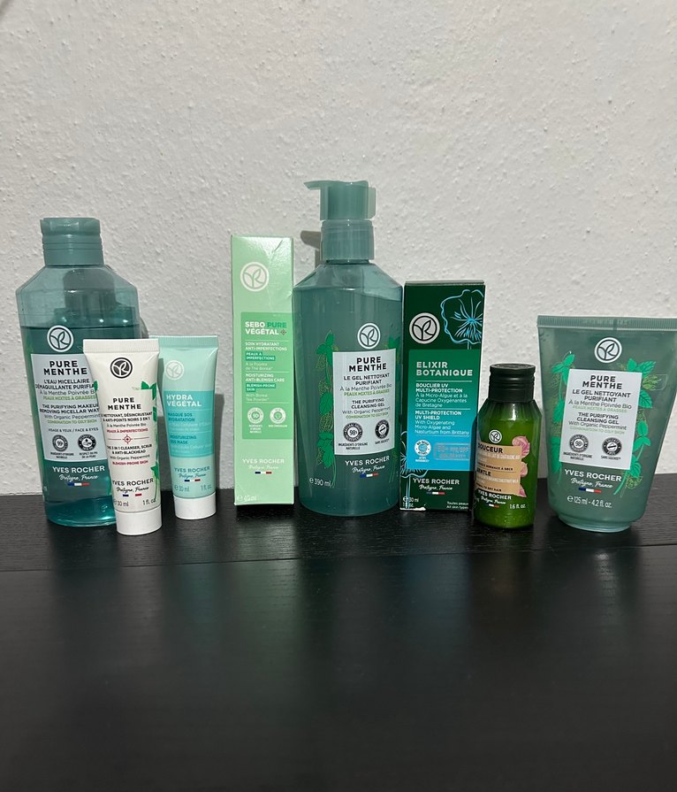 Yves Roches - Görsel 2