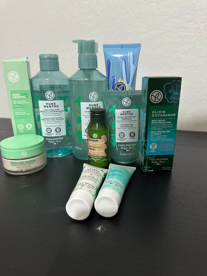 Yves Roches - Görsel 3