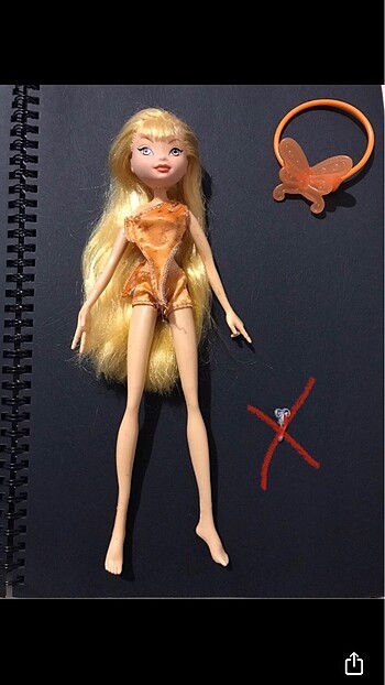Winx stella