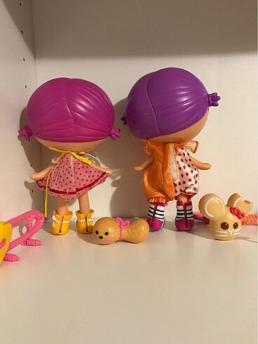  Beden Lalaloopsy