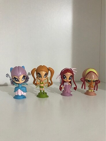  Winx club