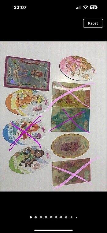 Winx club