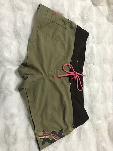 38 Beden Adidas şort
