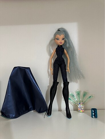 Winx club