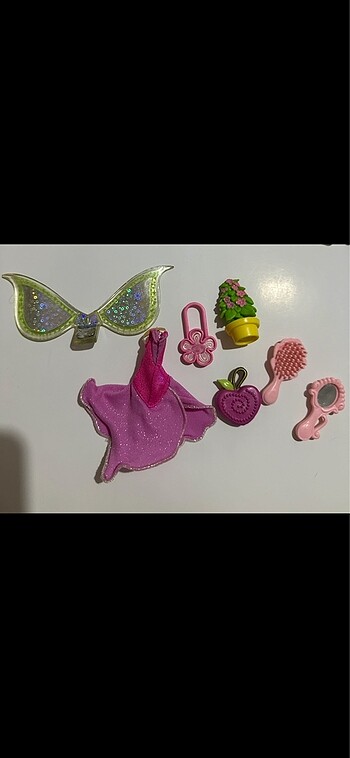 Winx club