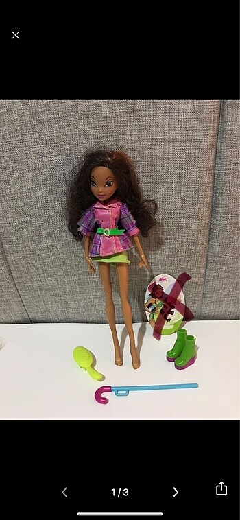 Winx club