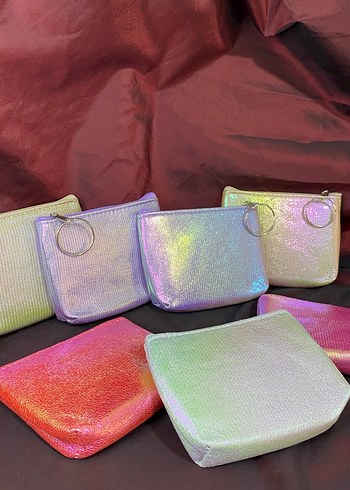 Işıltılı Cüzdan - Görsel 4