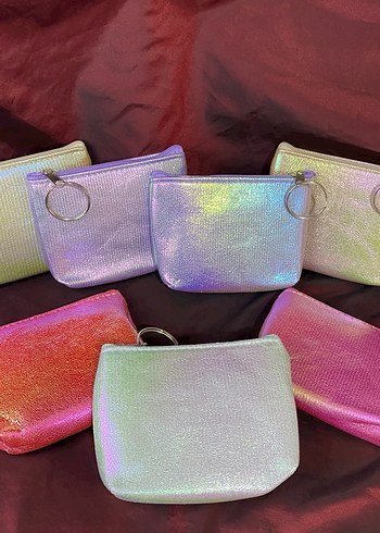 Işıltılı Cüzdan - Görsel 3