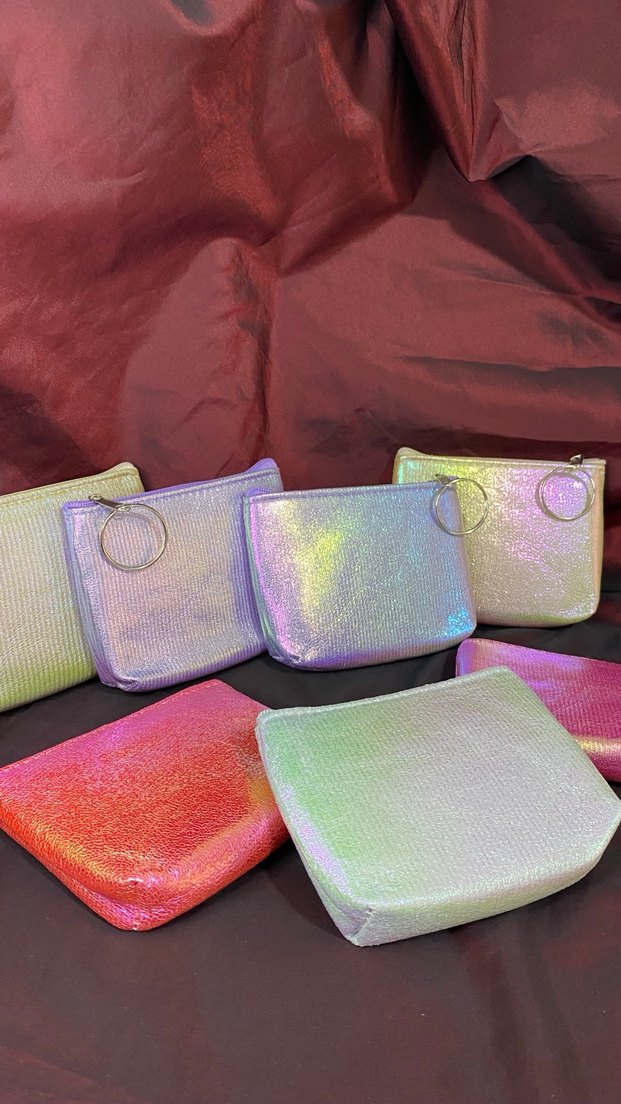 Işıltılı Cüzdan - Görsel 4