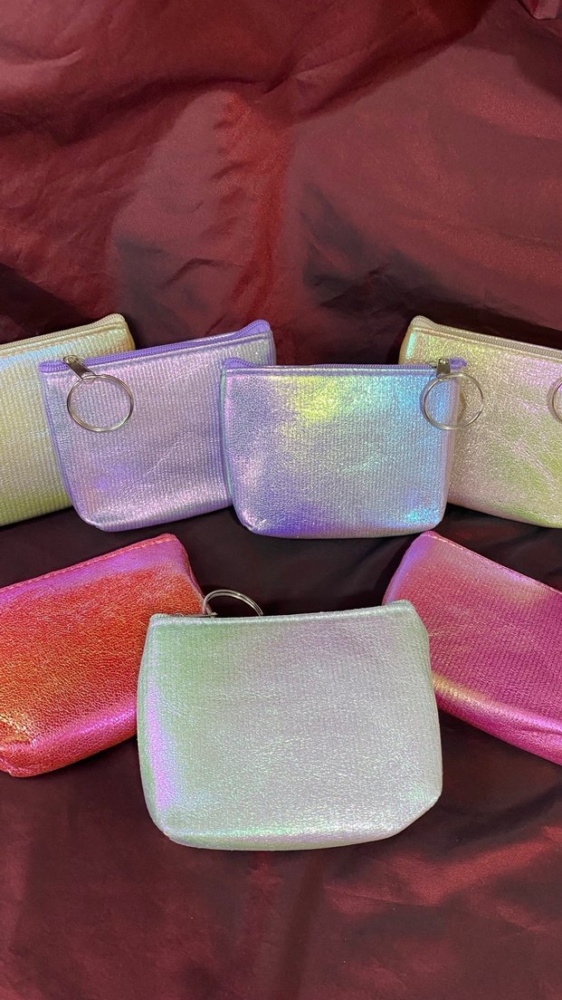 Işıltılı Cüzdan - Görsel 3