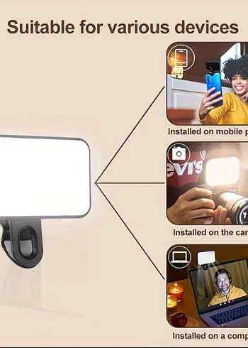 Telefon Işığı - Görsel 2