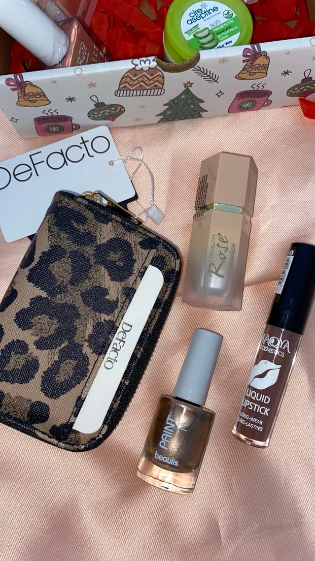 Advent Calendar - Görsel 4