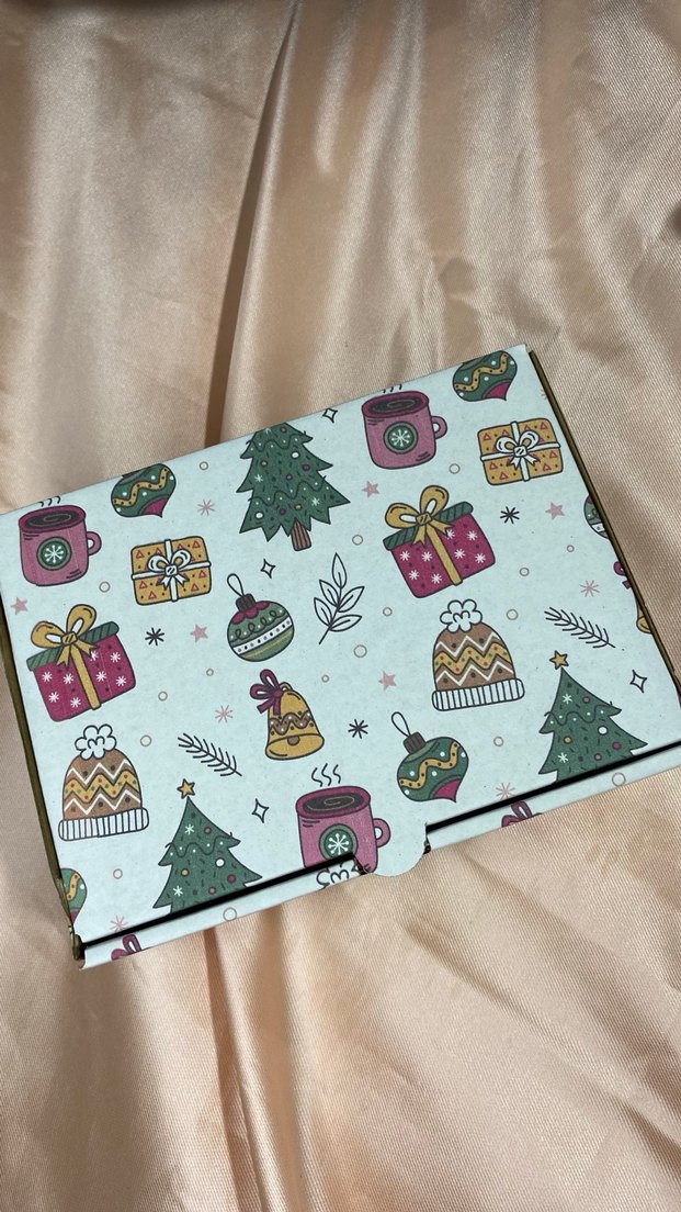 Küçük Sürpriz Kürek - Görsel 3