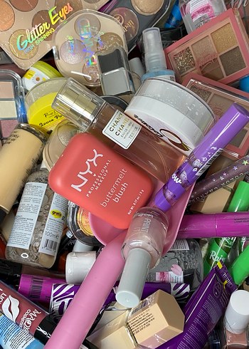 Küçük Sürpriz Kürek - Görsel 2