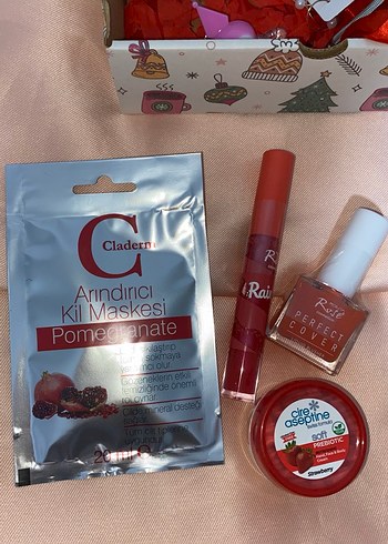 Advent Calendar - Görsel 3