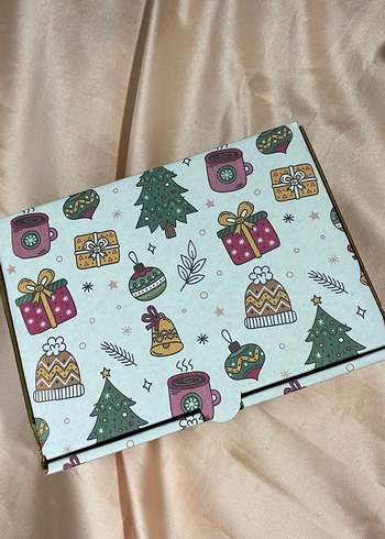 Advent Calendar - Görsel 8