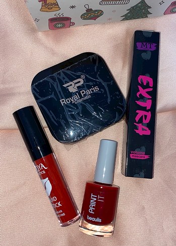 Advent Calendar - Görsel 5