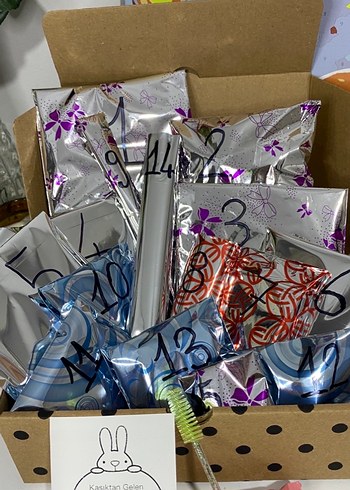 Advent Calendar - Görsel 2