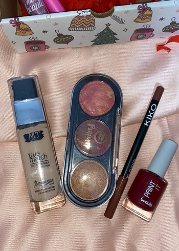 Advent Calendar - Görsel 5