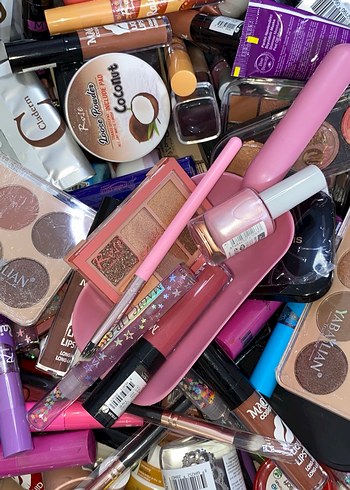 Küçük Sürpriz Kürek - Görsel 2