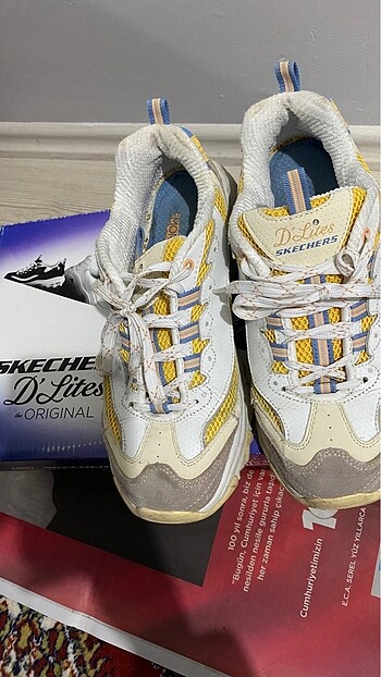 Skechers Skechers