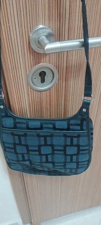 Beden siyah Renk Nine West çanta