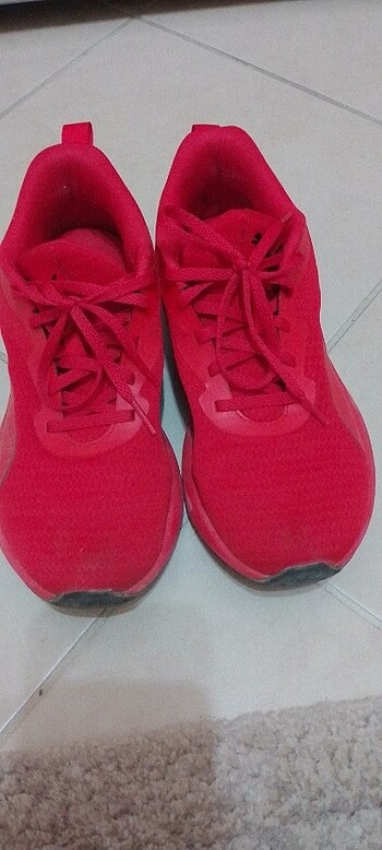 Puma spor ayakkabı