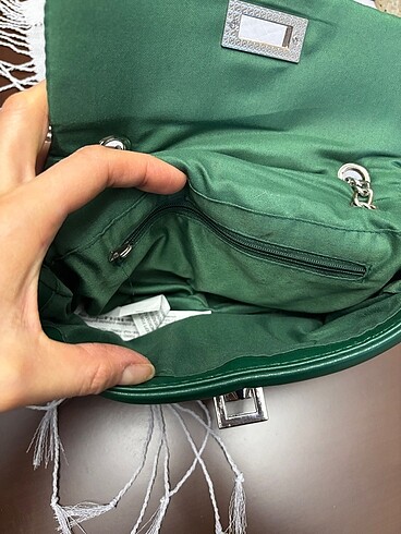  Beden Stradivarius çanta