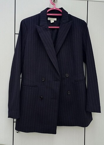 H&M ceket 