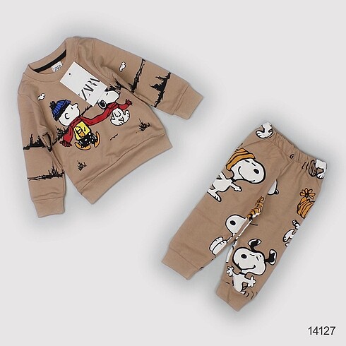 Snoppy takım