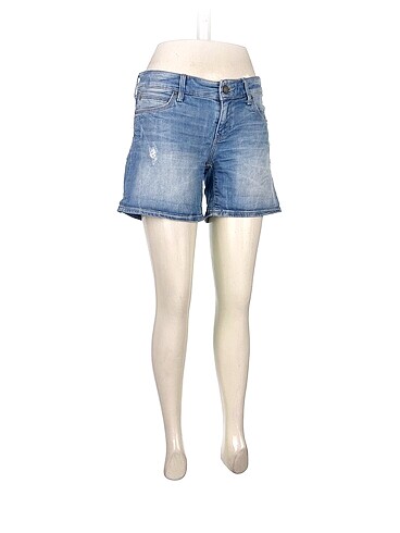 Mavi Jeans Mavi Jeans Jean / Kot Şort %70 İndirimli.