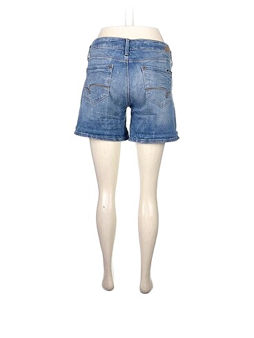 29 Beden Mavi Jeans Jean / Kot Şort %70 İndirimli.