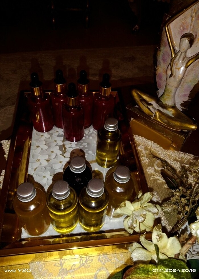 Doğanın mucizesi - Görsel 2