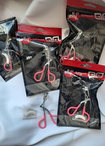 Kirpik kivirici - Görsel 5