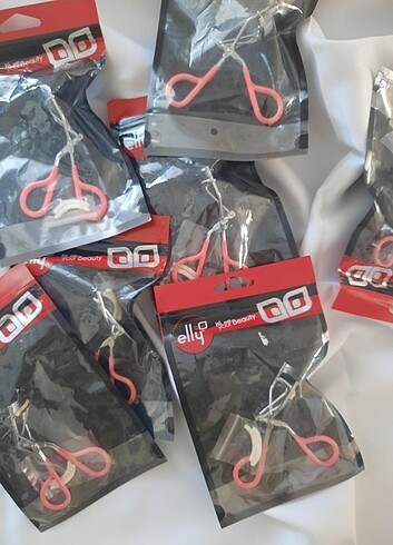 Kirpik kivirici - Görsel 6