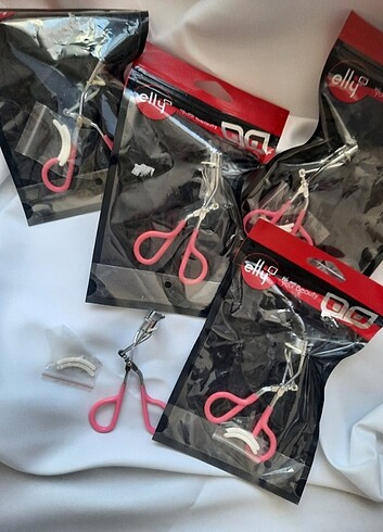 Kirpik kivirici - Görsel 9