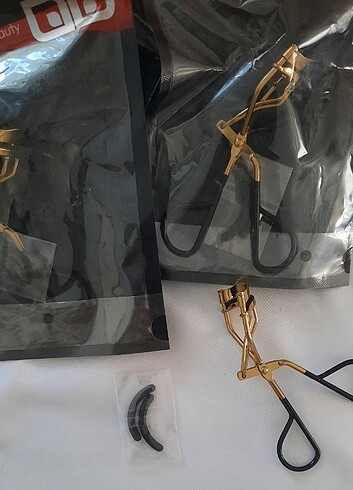 Kirpik kivirici - Görsel 10