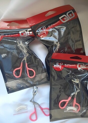 Kirpik kivirici - Görsel 11