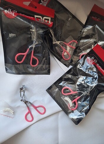 Kirpik kivirici - Görsel 12