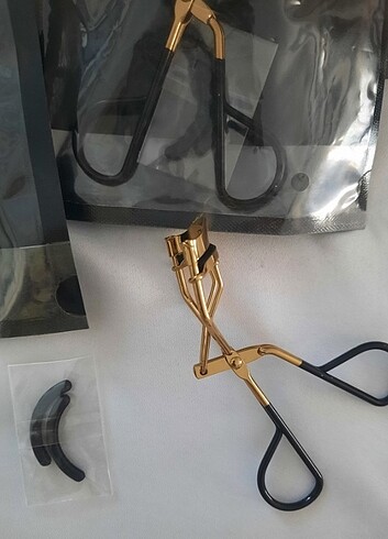 Kirpik kivirici - Görsel 13