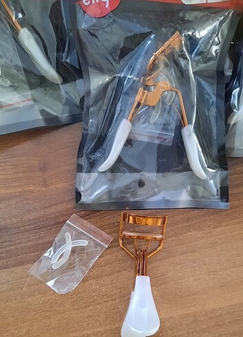 Kirpik kivirici - Görsel 14