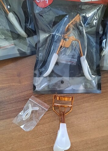 Kirpik kivirici - Görsel 17