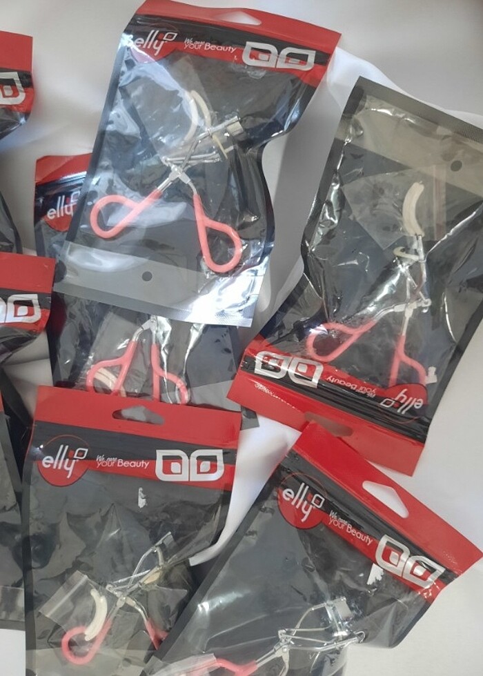 Kirpik kivirici - Görsel 4