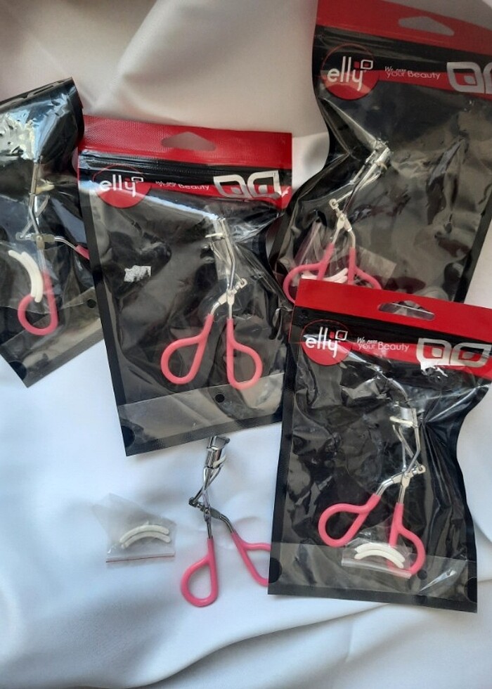 Kirpik kivirici - Görsel 5